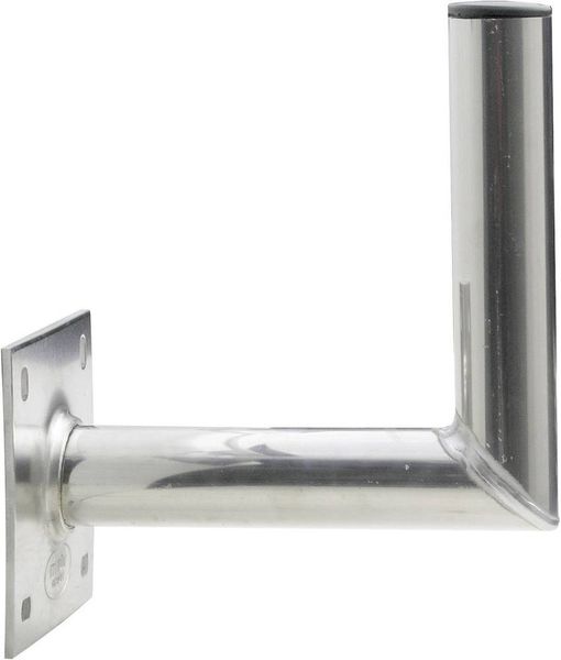 Schwaiger WAH25A001 SAT-Wandhalterung Wandabstand: 25cm Silber