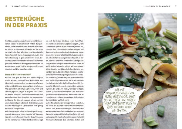 Produktbild: Nix bleibt &uuml;brig