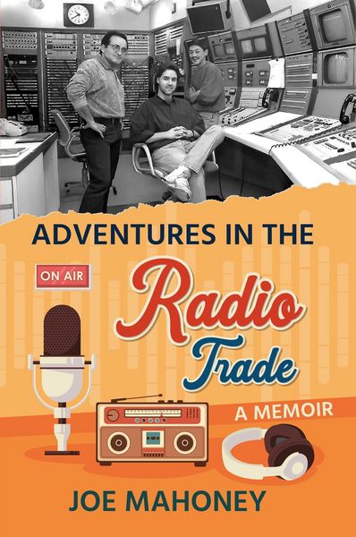 Produktbild: Adventures in the Radio Trade