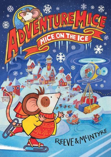 Produktbild: Mice on the Ice
