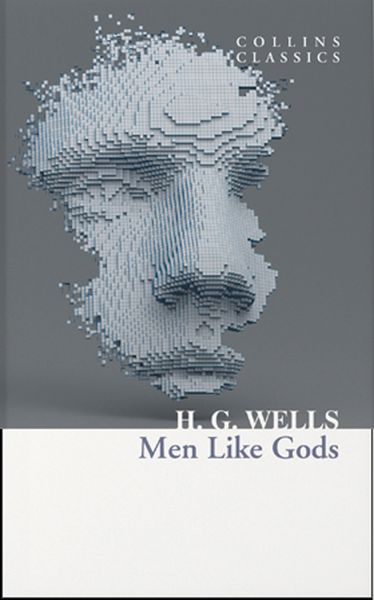 Produktbild: Men Like Gods