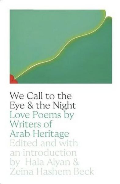 Produktbild: We Call to the Eye & the Night