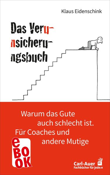 Produktbild: Das Verunsicherungsbuch