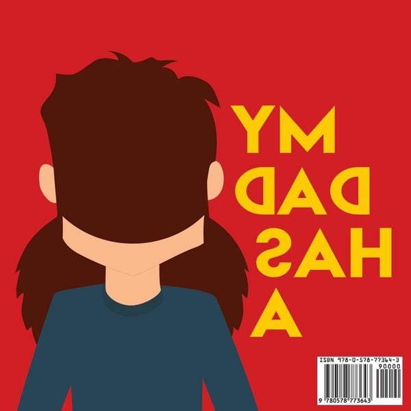 Produktbild: My Dad Has a Beard