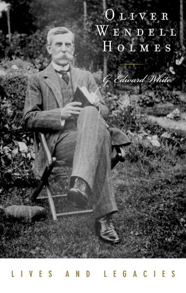 Produktbild: Oliver Wendell Holmes Jr.