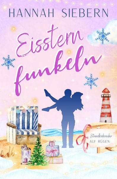 Produktbild: Eissternfunkeln