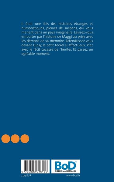 Produktbild: Le passage suivi de 2 nouvelles