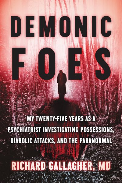Produktbild: Demonic Foes