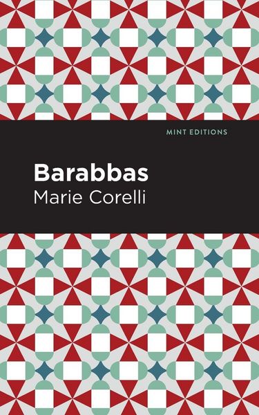 Produktbild: Barabbas