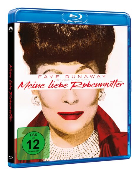 Produktbild: Meine liebe Rabenmutter