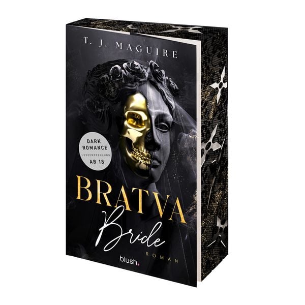 Produktbild: Bratva Bride