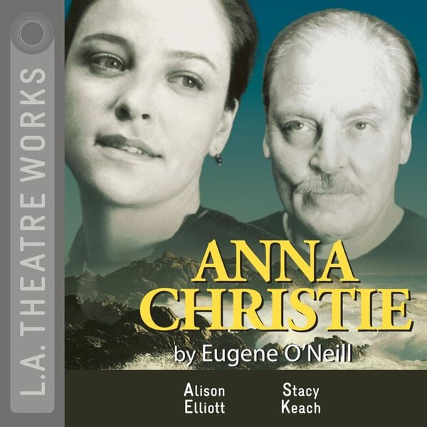 Anna Christie - Eugene ONeill, Audio, 9781580814058