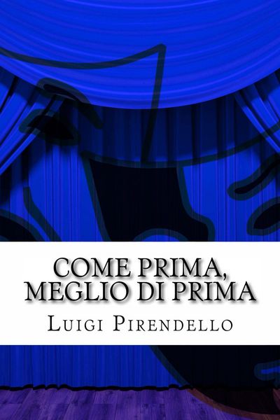 Produktbild: Come prima meglio di prima