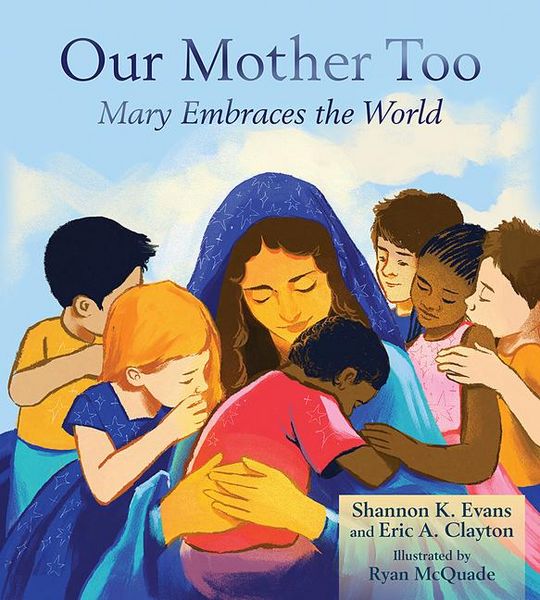 Produktbild: Our Mother Too