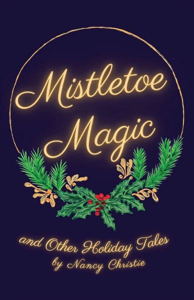 Produktbild: Mistletoe Magic