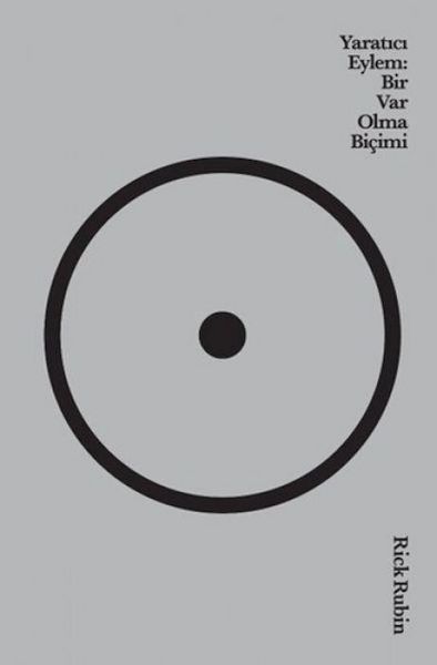 Produktbild: Yaratici Eylem - Bir Var Olma Bicimi