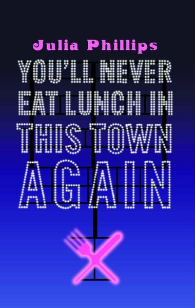 Produktbild: You'll Never Eat Lunch in this Town Again