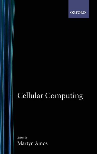 Produktbild: Cellular Computing