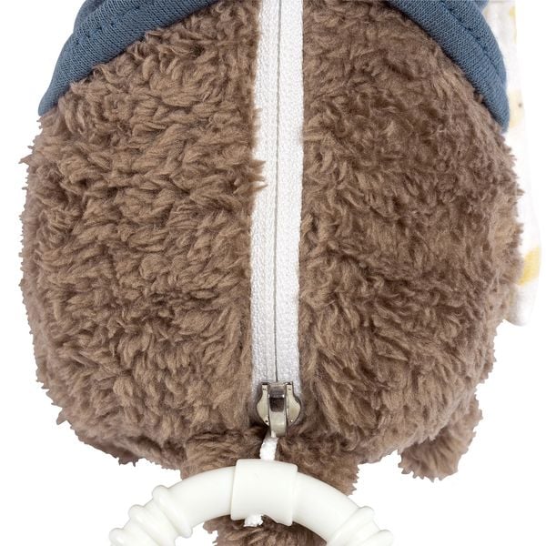 Produktbild: Mini-Spieluhr Otter
