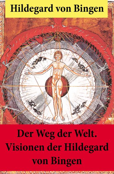 Produktbild: Der Weg der Welt.