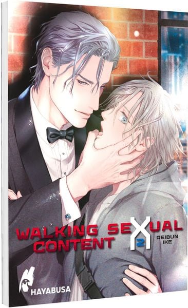 Produktbild: Walking Sexual Content 2