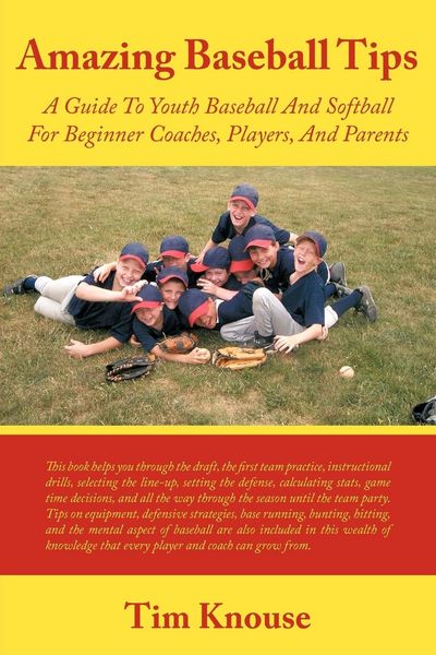 Produktbild: Amazing Baseball Tips