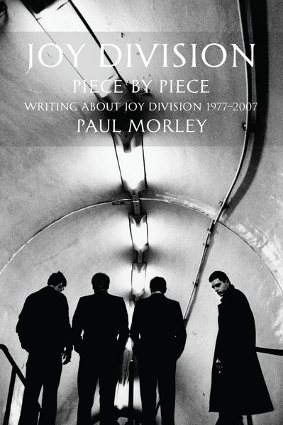 Produktbild: Joy Division