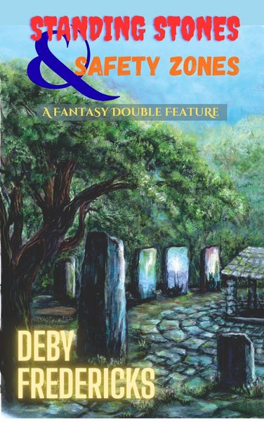 Produktbild: Standing Stones & Safety Zones