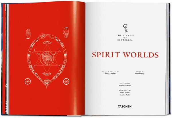 Produktbild: Spirit Worlds