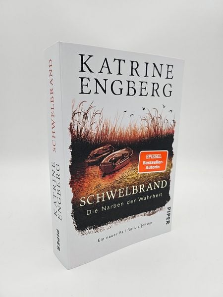Produktbild: Schwelbrand