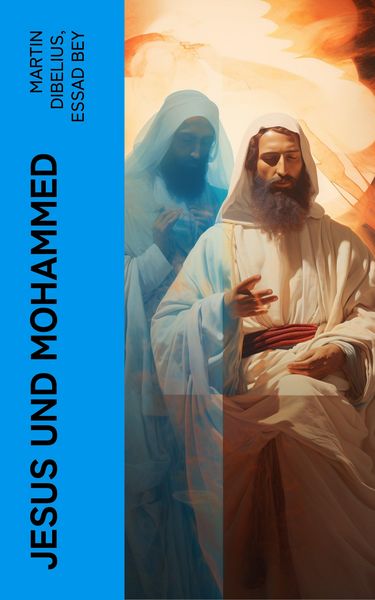 Produktbild: Jesus und Mohammed