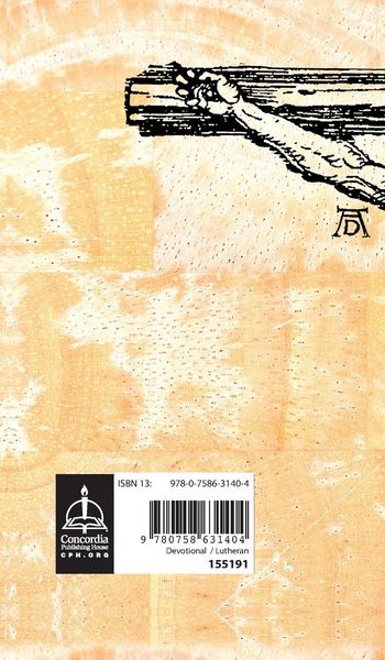 Produktbild: Bearing the Cross