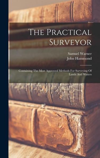 Produktbild: The Practical Surveyor