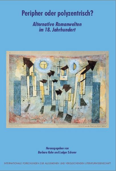 Produktbild: Peripher oder polyzentrisch?