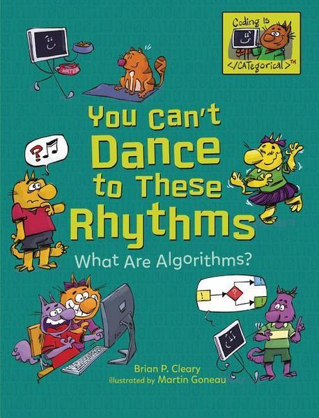 Produktbild: You Can't Dance to These Rhythms
