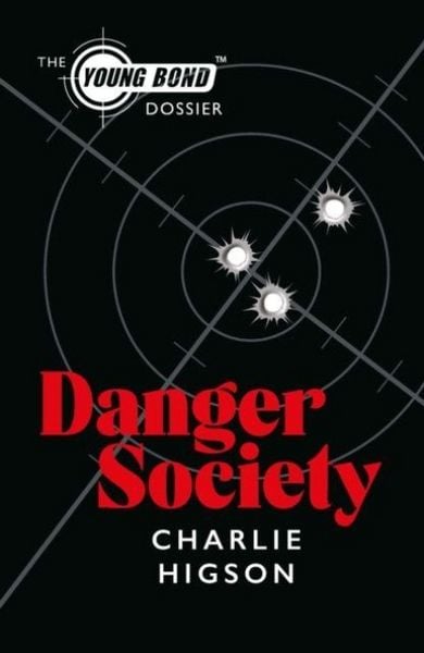 Produktbild: Danger Society: The Young Bond Dossier