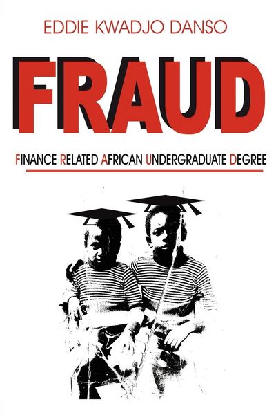 Produktbild: Fraud