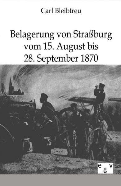 Produktbild: Belagerung von Stra&szlig;burg