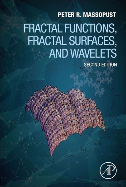 Produktbild: Fractal Functions Fractal Surf