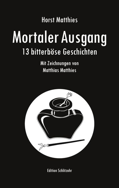 Produktbild: Mortaler Ausgang
