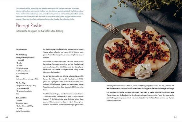Produktbild: Holiday Kitchen