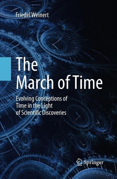Produktbild: The March of Time