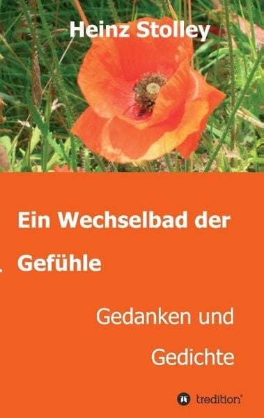 Produktbild: Ein Wechselbad der Gef&uuml;hle