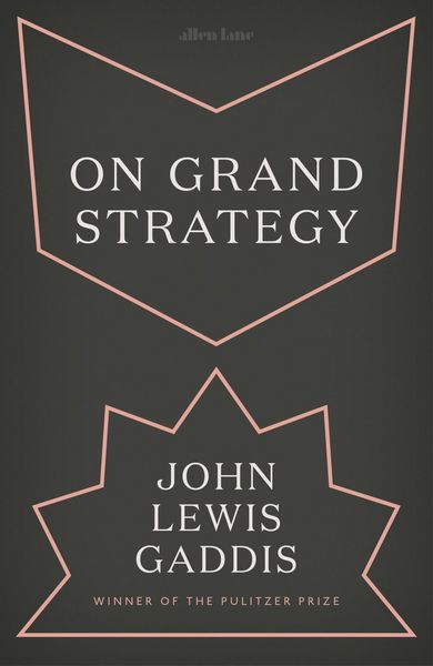 Produktbild: On Grand Strategy