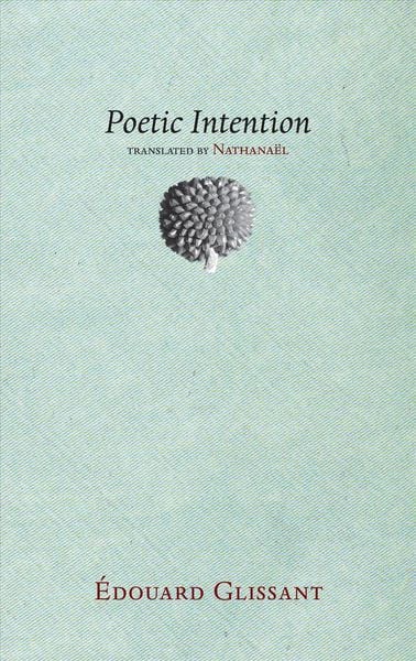 Produktbild: Poetic Intention
