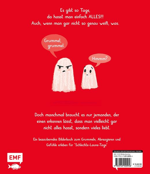 Produktbild: Ich hasse alles!