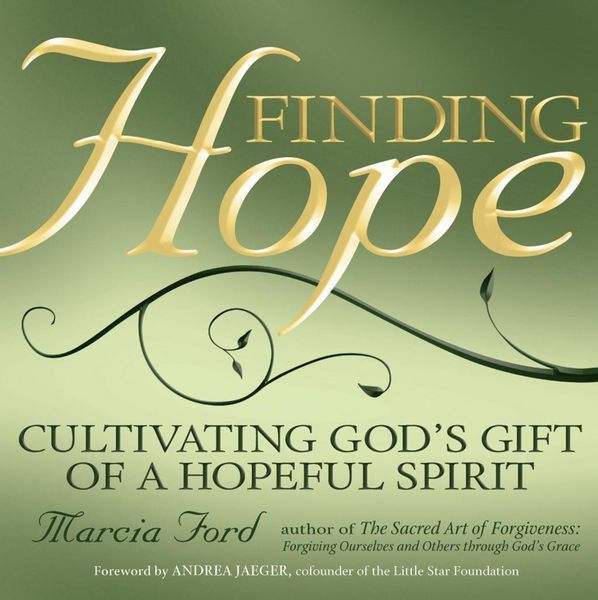 Produktbild: Finding Hope