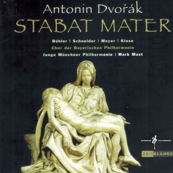 Produktbild: Stabat Mater
