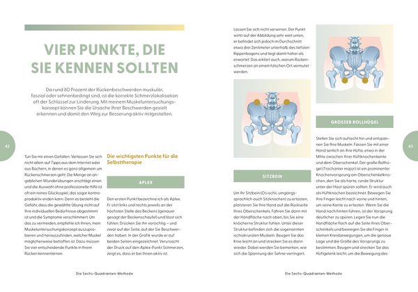 Produktbild: Die R&uuml;ckenrevolution