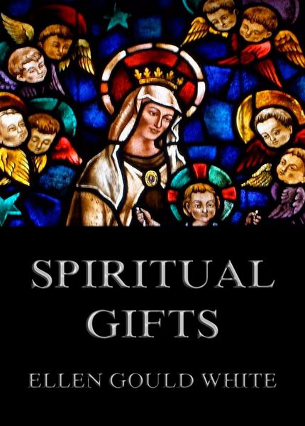 Produktbild: Spiritual Gifts